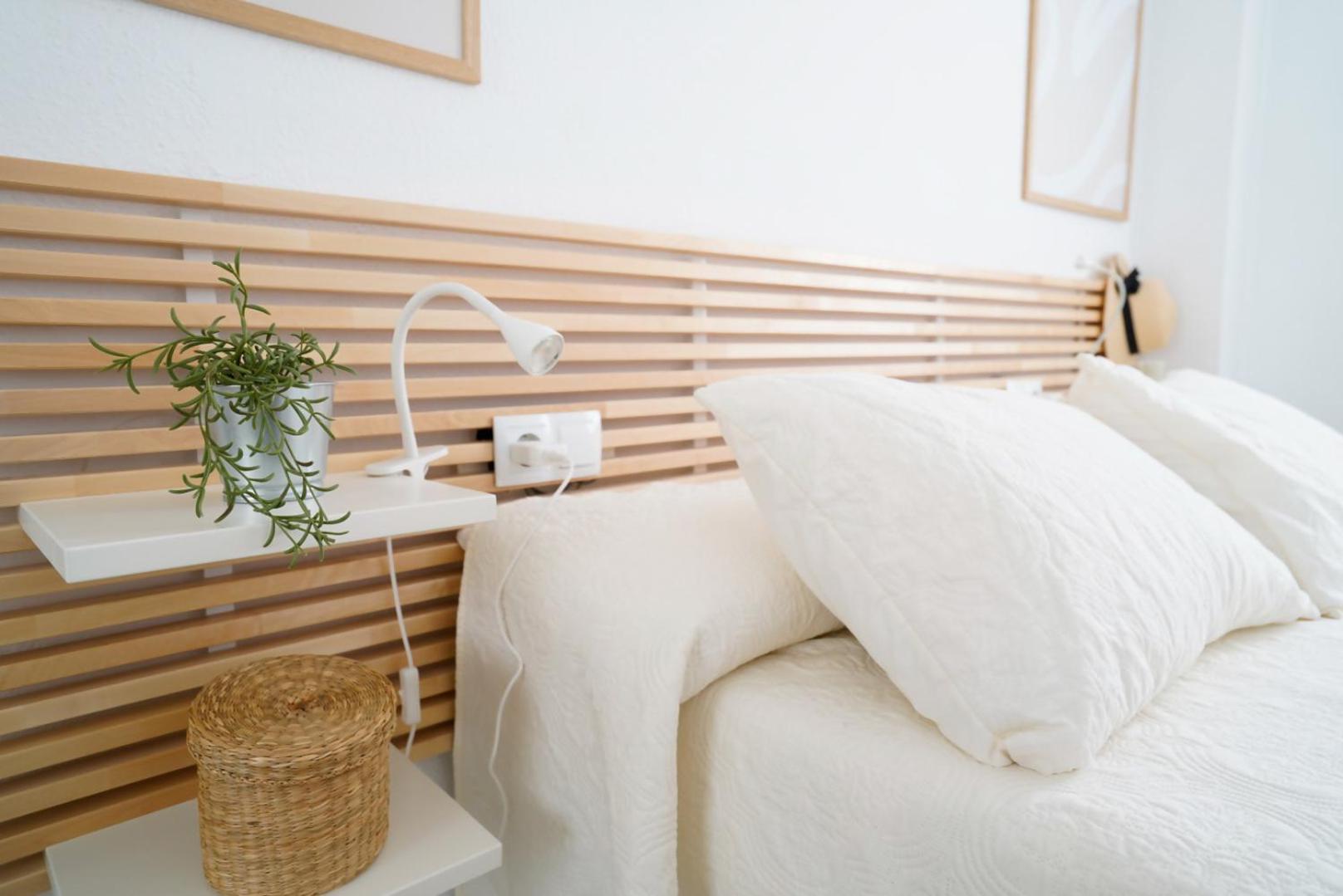 Apartamento Torrox Laguna Beach Eksteriør bilde