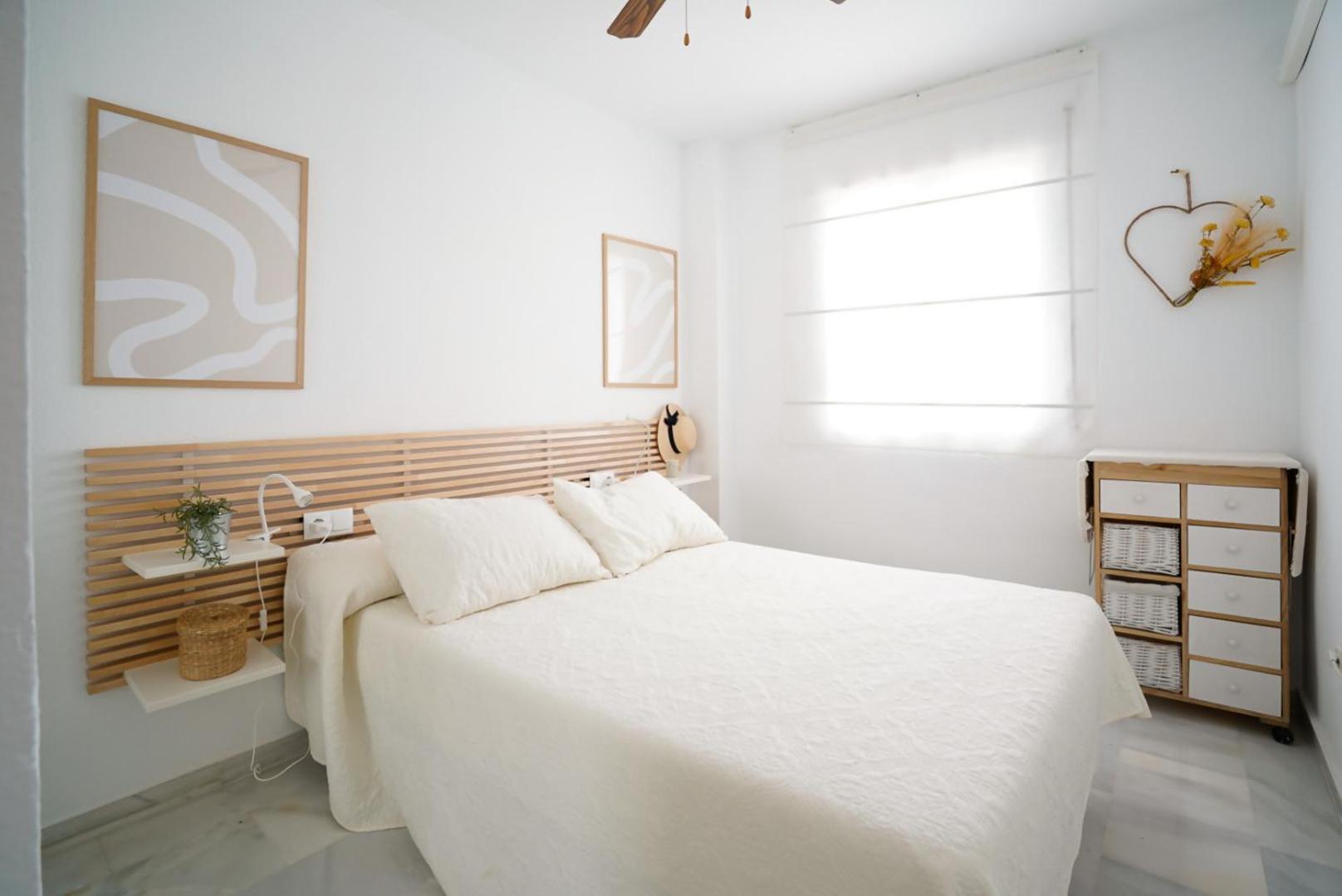Apartamento Torrox Laguna Beach Eksteriør bilde